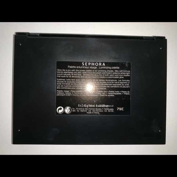 Makeup. - Picture 4 of 4